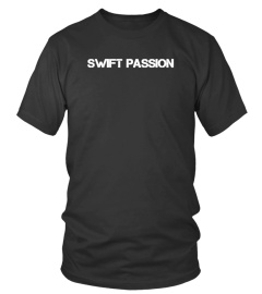 T-SHIRT SWIFT PASSION