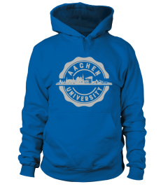 Aachen University Hoodies