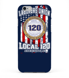 Laborers' local 120