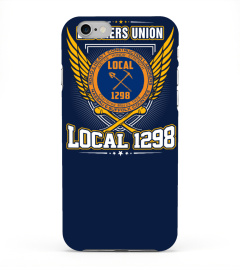 Laborers Local 1298