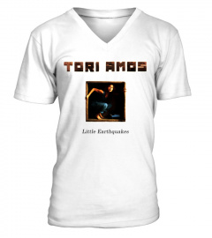 M500-233-WT. Tori Amos - Little Earthquakes