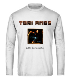 M500-233-WT. Tori Amos - Little Earthquakes