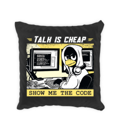 Talk is cheap, show me the code V2