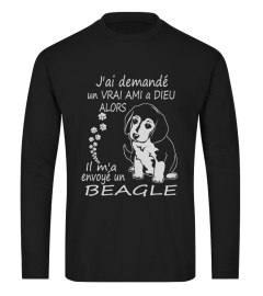 BEAGLE- Limited Edition