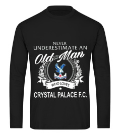 Crystal palace