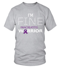 pancreatitis /im fine