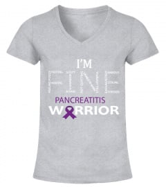 pancreatitis /im fine