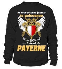 PAYERNE