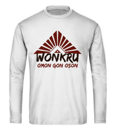 Wonkru - Omon Gon Osson