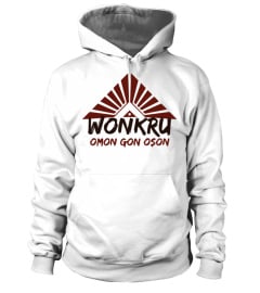 Wonkru - Omon Gon Osson