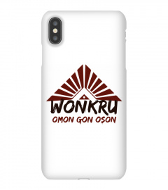 Wonkru - Omon Gon Osson