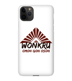 Wonkru - Omon Gon Osson