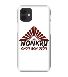 Wonkru - Omon Gon Osson