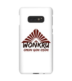 Wonkru - Omon Gon Osson