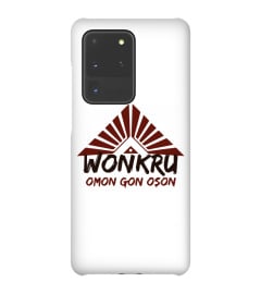 Wonkru - Omon Gon Osson