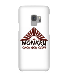 Wonkru - Omon Gon Osson