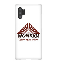 Wonkru - Omon Gon Osson