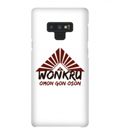 Wonkru - Omon Gon Osson