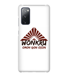 Wonkru - Omon Gon Osson