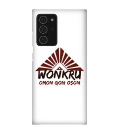 Wonkru - Omon Gon Osson