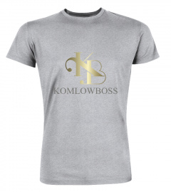 T-shirt KOMLOWBOSS