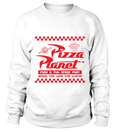 Pizza Planet Best