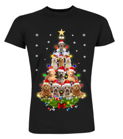 Doodle Christmas shirt