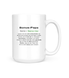 GE - BONUS-PAPA DANKE