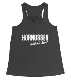 Hornussen Weil ichs kann