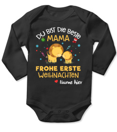 Du bist die beste Mama