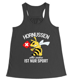 Hornussen alles andere ist nur Sport