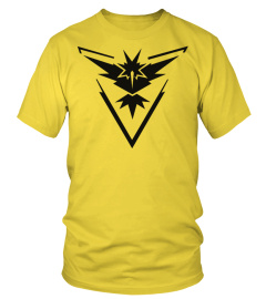 Team Instinct  (Gelb) - STRENG LIMITIERT