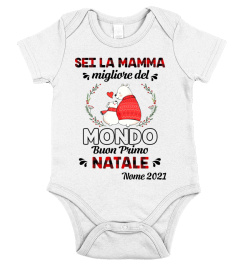 Sei la mamma migliore del mondo