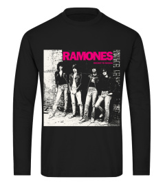 PNK-004-BK. Ramones, 'Rocket to Russia'