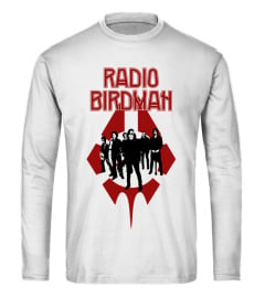 PNK-052-WT. Radio Birdman - Radios Appear (1977) 2