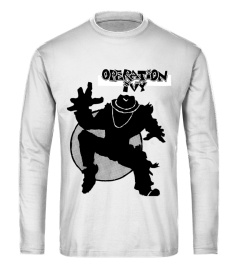 PNK-101-WT. Operation Ivy - Energy