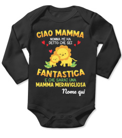 Ciao Mamma