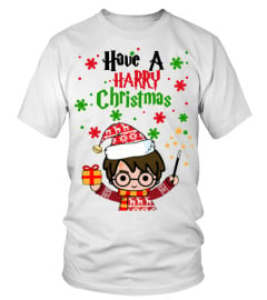 HAVE A HARRY CHRISTMAS