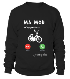 ma mob m'appelle