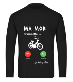 ma mob m'appelle