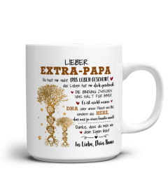 GE - LIEBER EXTRA-PAPA DANKE