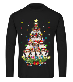 Papilon x-mas shirt