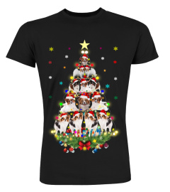 Papilon x-mas shirt