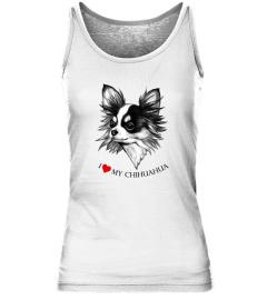 Chihuahua T-Shirt