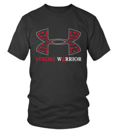 LIMITED EDITION-STROKE AWARENESS