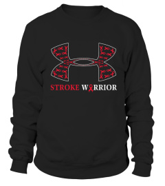 LIMITED EDITION-STROKE AWARENESS