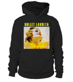 PNK-121-BK. Bullet Lavolta - Gift