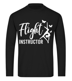 FLIGHT INSTRUCTOR