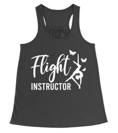 FLIGHT INSTRUCTOR