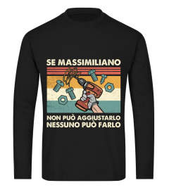 Massimiliano